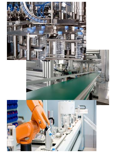 Automatisme Industrielle