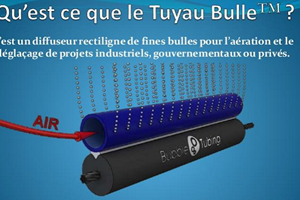 Tuyau Bulle